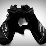 32/365: I bought these running mittens and I'm going to say they are just about the best part of my winter running gear. My hands aren't even a little bit cold, and I can ball my hands up in ...
