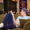 leahc > Fun with Mike & Barb photo
